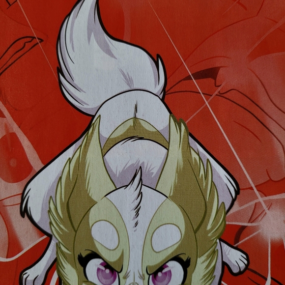 Stray Dogs #5 - Picture 3 of 8